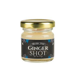 Ginger Shot 40ml - Frozen Colombo