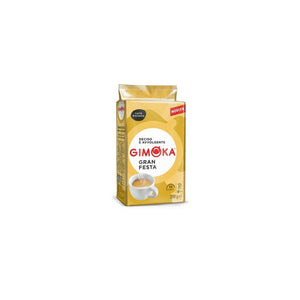 Gran Festa Ground Coffe 250g - Gimoka