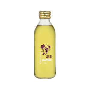 Grapeseed oil 500ml - Casa Rinaldi