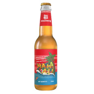 Hawaii Non Alcoholic Beer 330ml - Coolberg