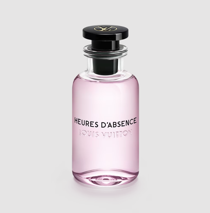 Heures d'Absence 100ml - Louis Vuitton