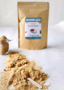 Coconut Sugar 500g - GoodFolks