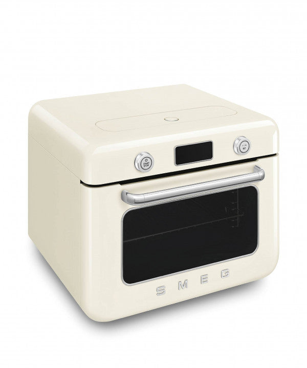 Counter top steam combi oven 30L - SMEG