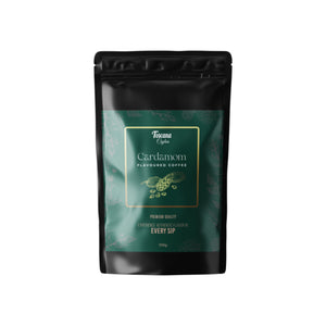 Cinnamon Coffee Powder 100g - Toscana Ceylon