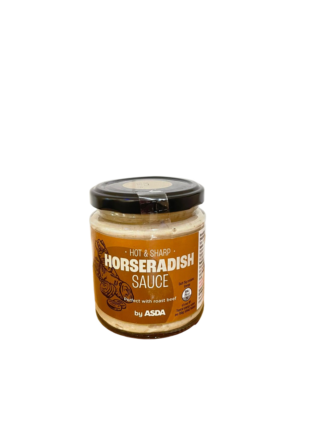 Horseradish Sause - Batts