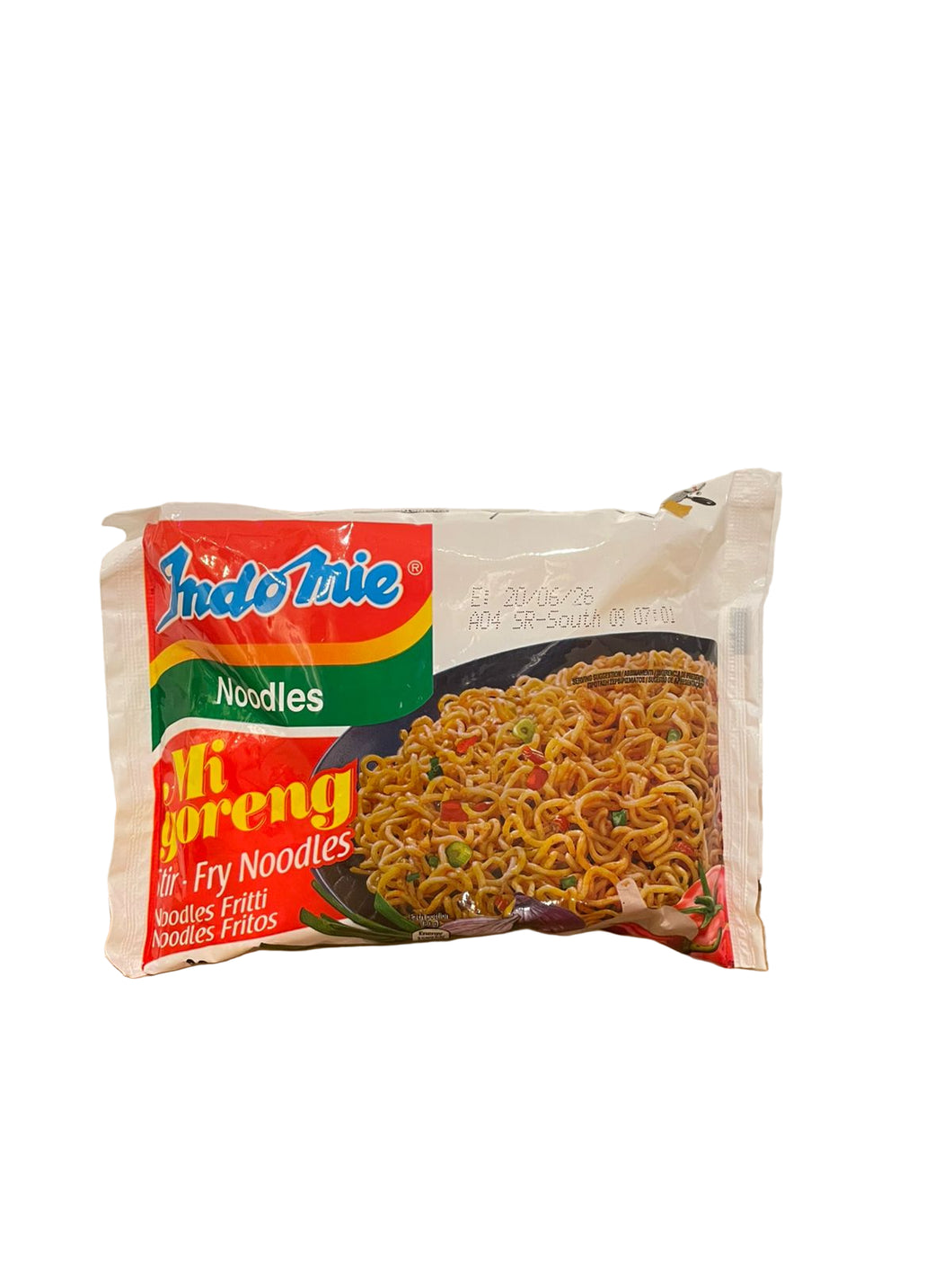 Indomie  Noodles - 80g