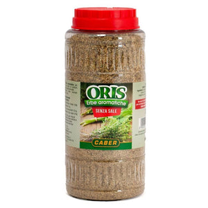 Italian Seasoning No Salt 320g - Oris