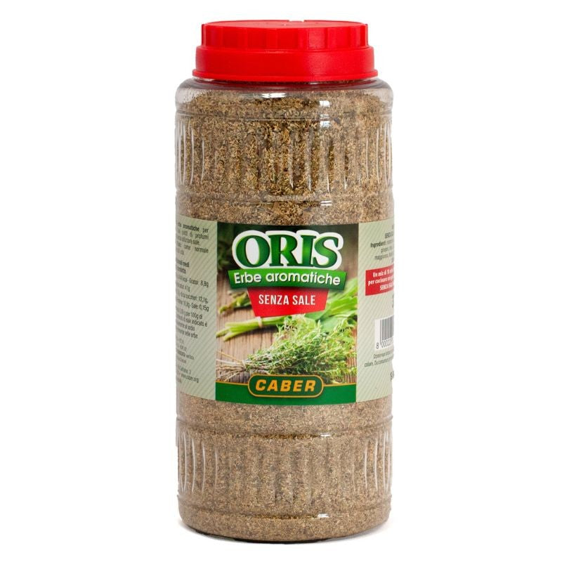 Italian Seasoning No Salt 320g - Oris