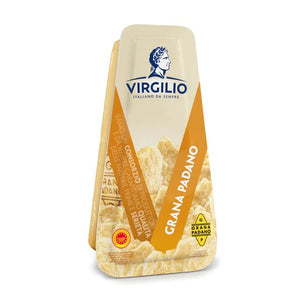 Grana Padano DOP 150g - Virgilio