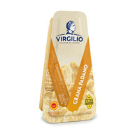 Grana Padano DOP 150g - Virgilio