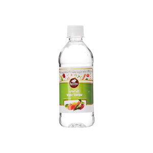 White Vinegar 473ml - Spoonz
