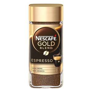 Nescafe Gold 95g - Nestle