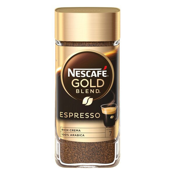 Nescafe Gold 95g - Nestle