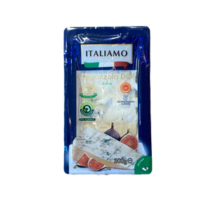 Gorgonzola Dolce DOP 300g- Italiamo