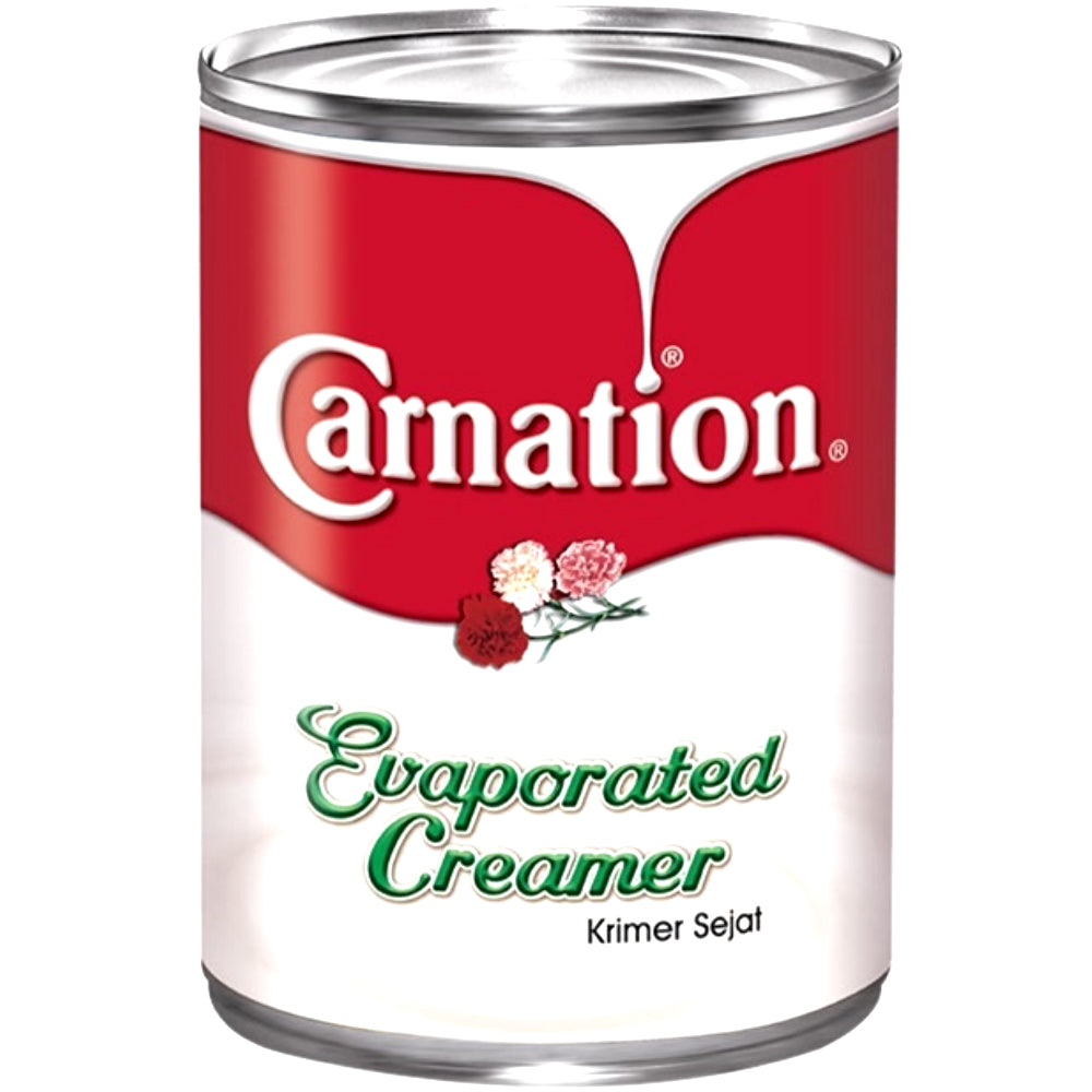 Evaporated Creamer 390g- Carnation