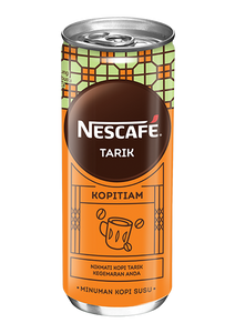 Nescafe Tarik 240ml