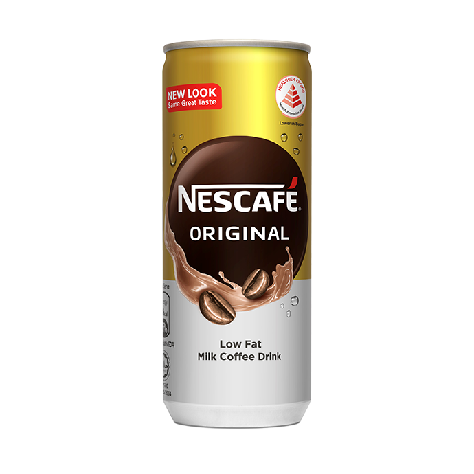 Nescafe Original 240ml