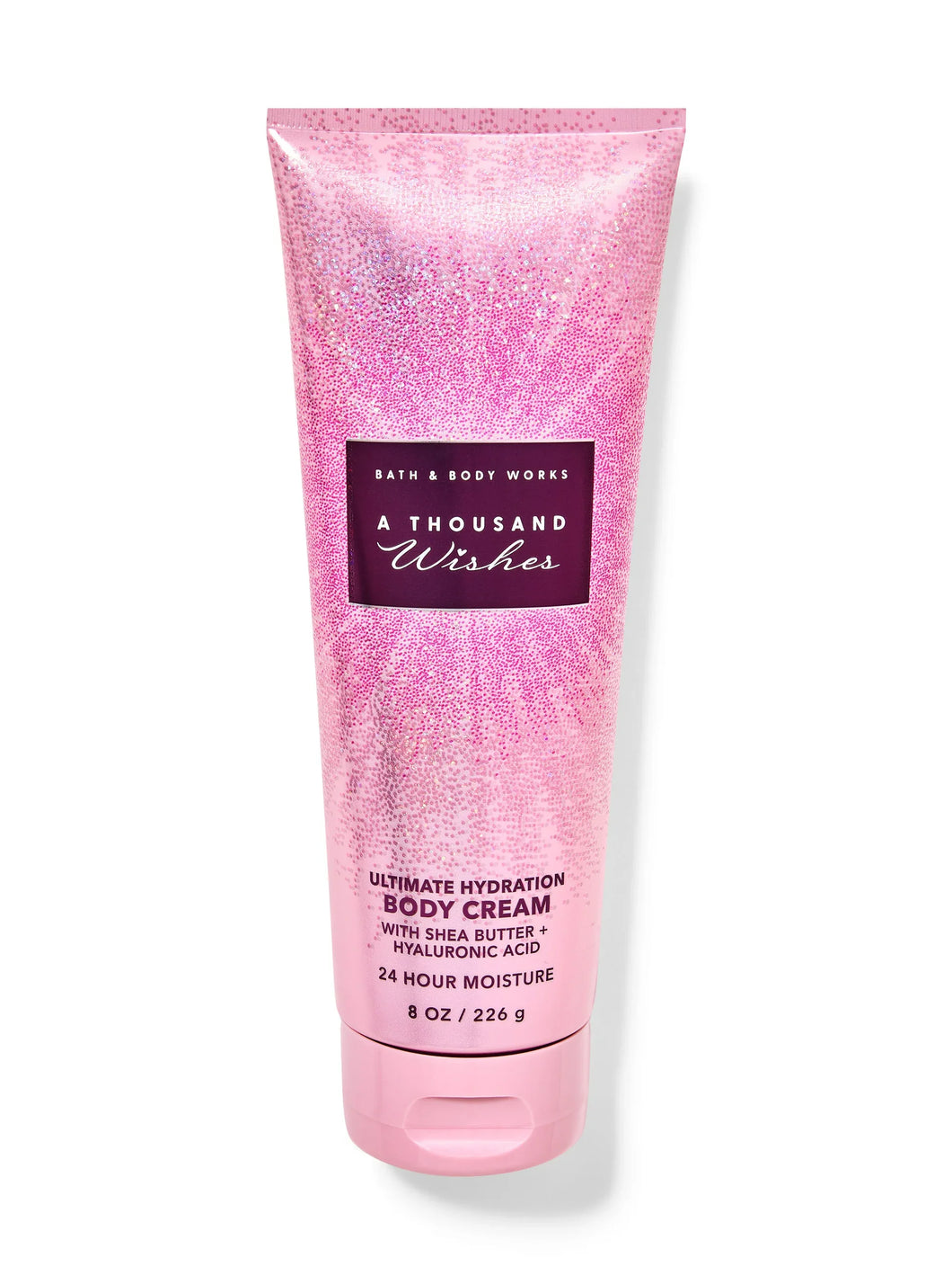 A Thousand Wishes Body Cream 226g - Bath & Bodyworks