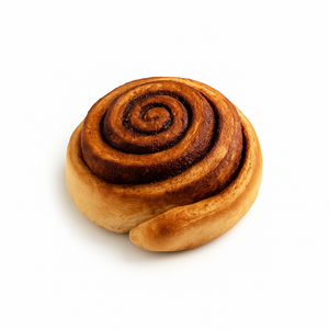 Frozen Nutella Roll