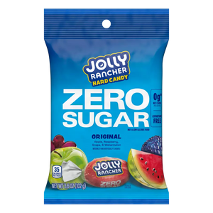 Zero Sugar Hard Candy 172g - Jolly Rancher