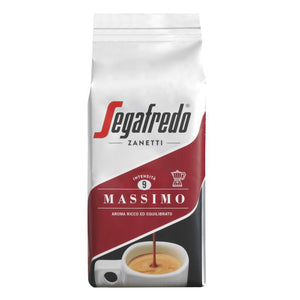 Coffee Segafredo massimo 200g