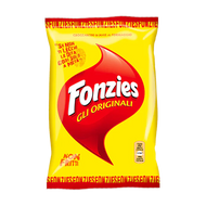 Fonzies Classic 100g - Fonzies Discounted