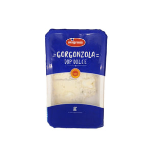 Gorgonzola Dolce 200g - Migross