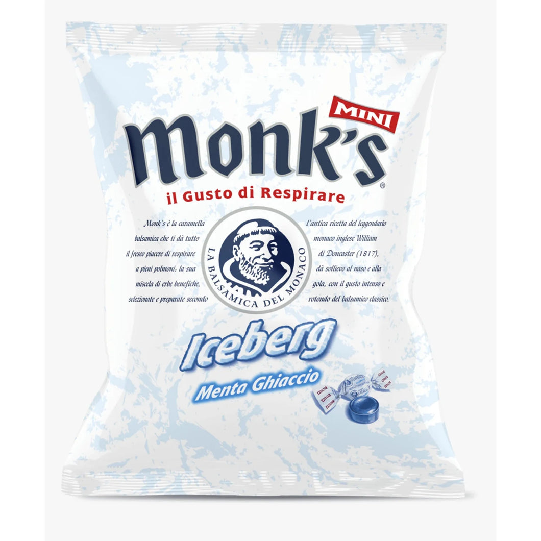 Iceberg 60g - Monks