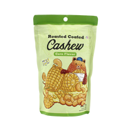 Roasted Cashew Corn 100g - Iyes