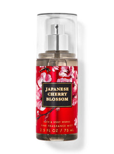 Japanese Cherry Blossom 75ml - Bath & Bodyworks