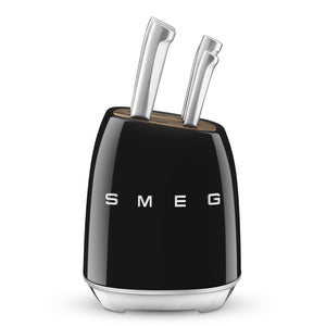 Knife Block - SMEG