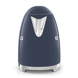 Navy Blue Electric Kettle - SMEG