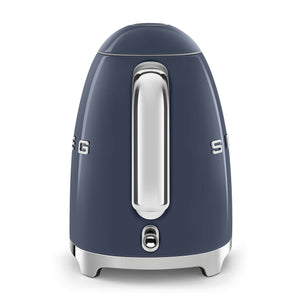 Navy Blue Electric Kettle - SMEG