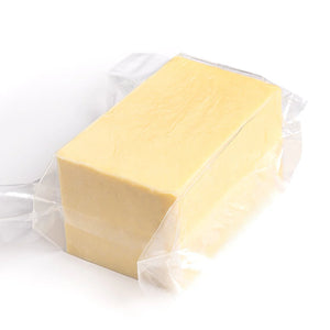 Mild White Cheddar 1Kg