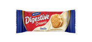 Digestive Biscuits Vanila 40g - McVities