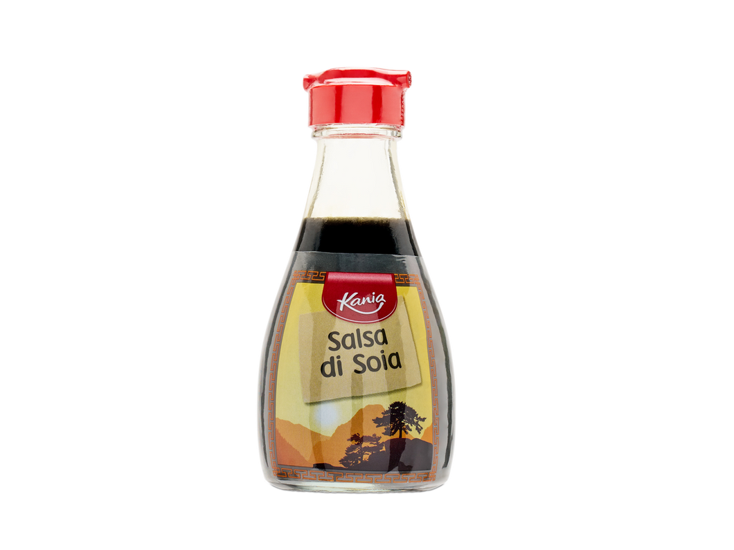 Soy Sauce 150ml - Kania
