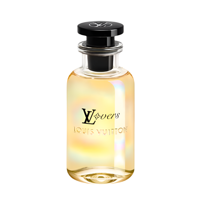 LV Lovers 100ml - Louis Vuitton