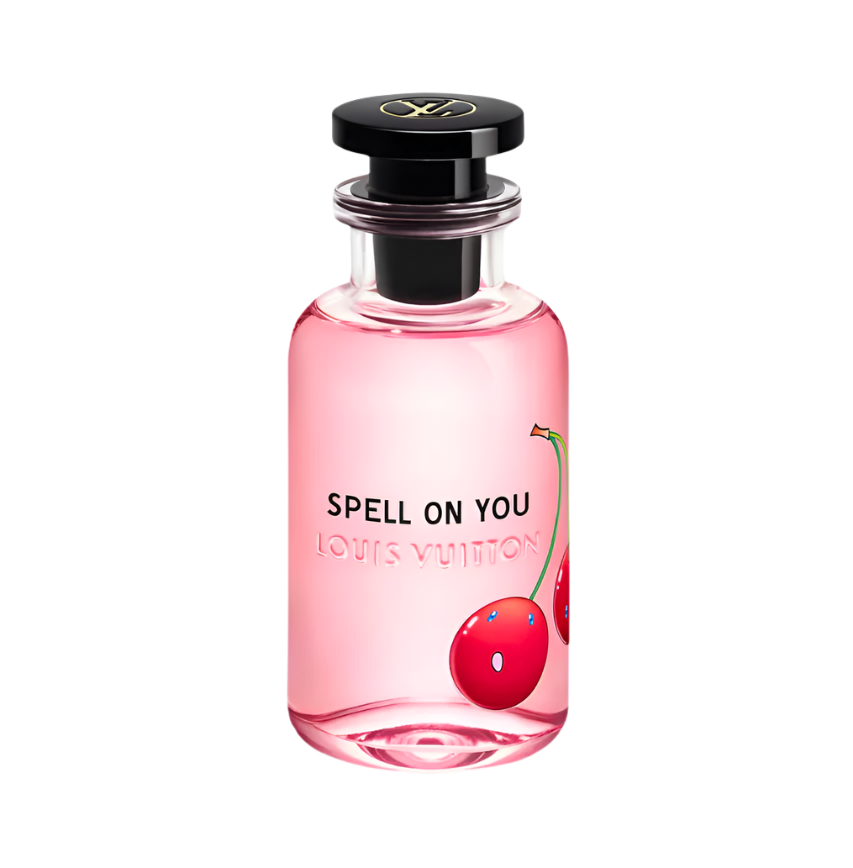 LV x TM Spell On You 100ml - Louis Vuitton