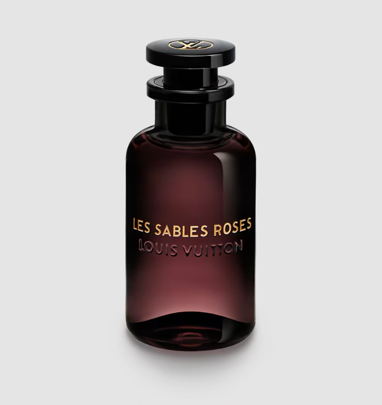 Les Sables Roses 100ml - Louis Vuitton