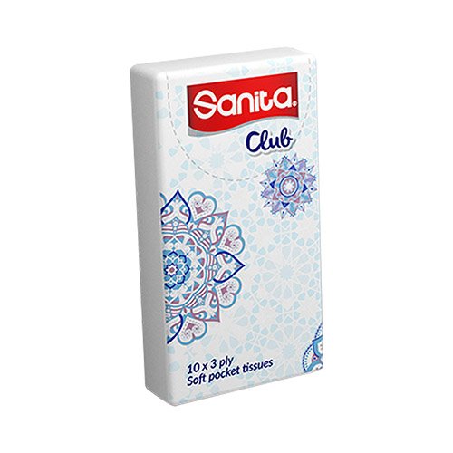 Sanita Club Soft Tissue