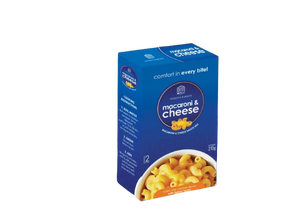 Mac & Cheese 210g - Ceylon'z Harvest