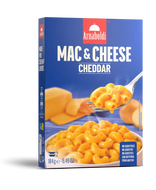 Mac & Cheese Cheddar 184g - Arnaboldi