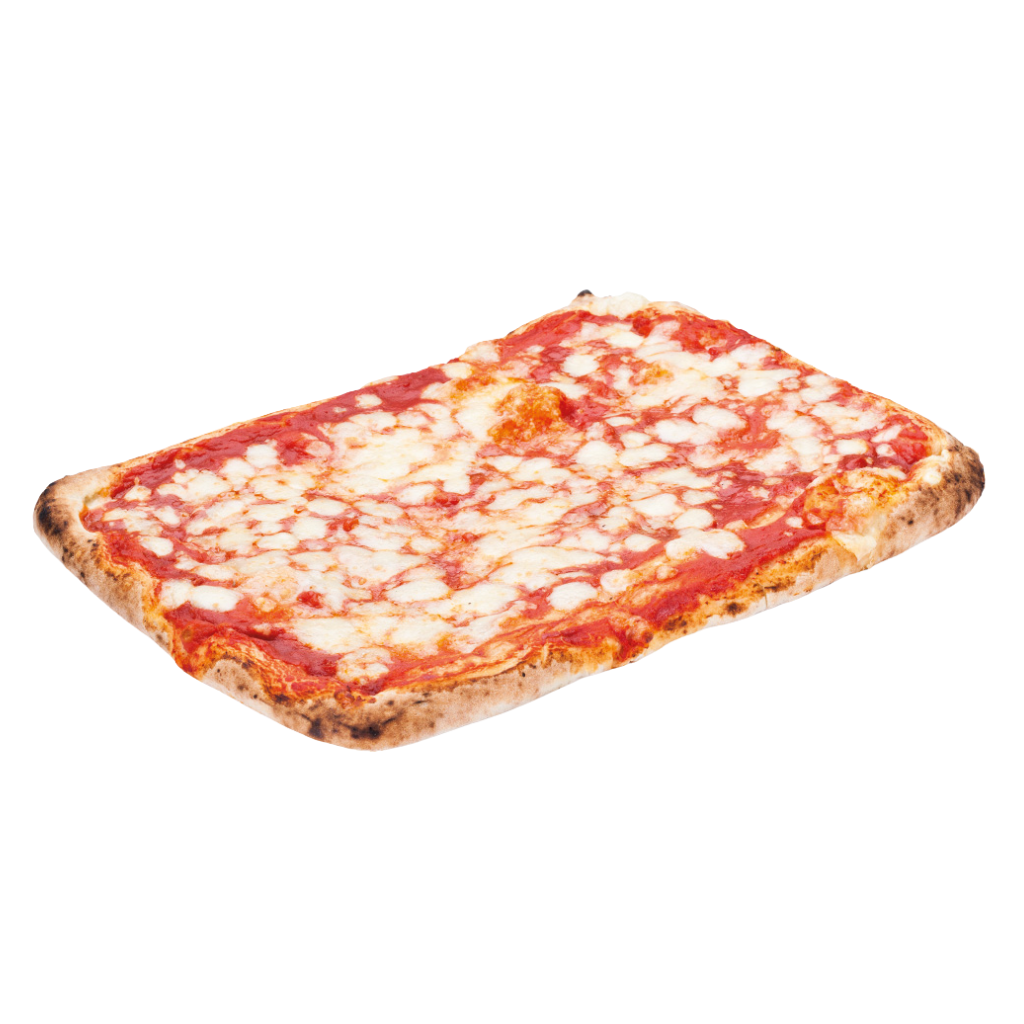 Frozen Margherita Pizza (Full pizza serves 4) - Ceccato