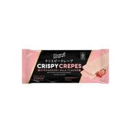 Crepes Strawberry 75g - Mayasi