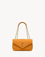 Load image into Gallery viewer, Loulou Medium In Matelassé Lambskin
