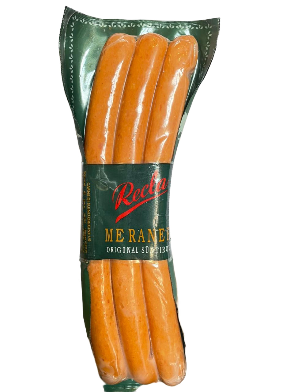 Meraner original sudtirol 220g - Recla