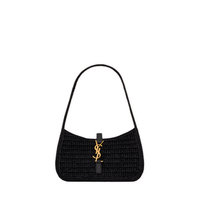 Mini in raffia - YSL