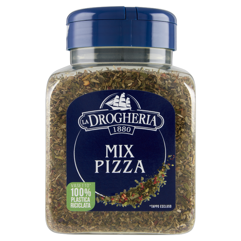 Spice Pizza Mix 85g - Drogheria