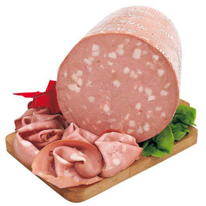 Mortadella Argal Bulk 1kg