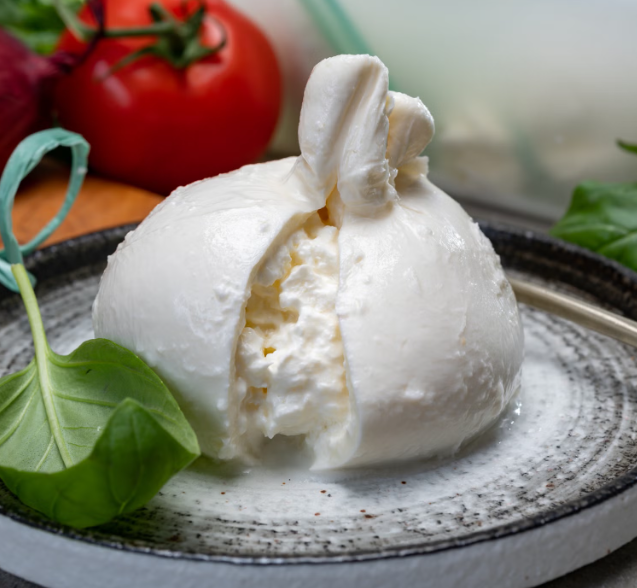 Burrata 150-175g- CIAO